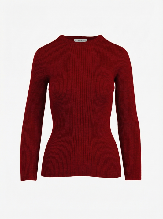 Margaux Merino Sweater