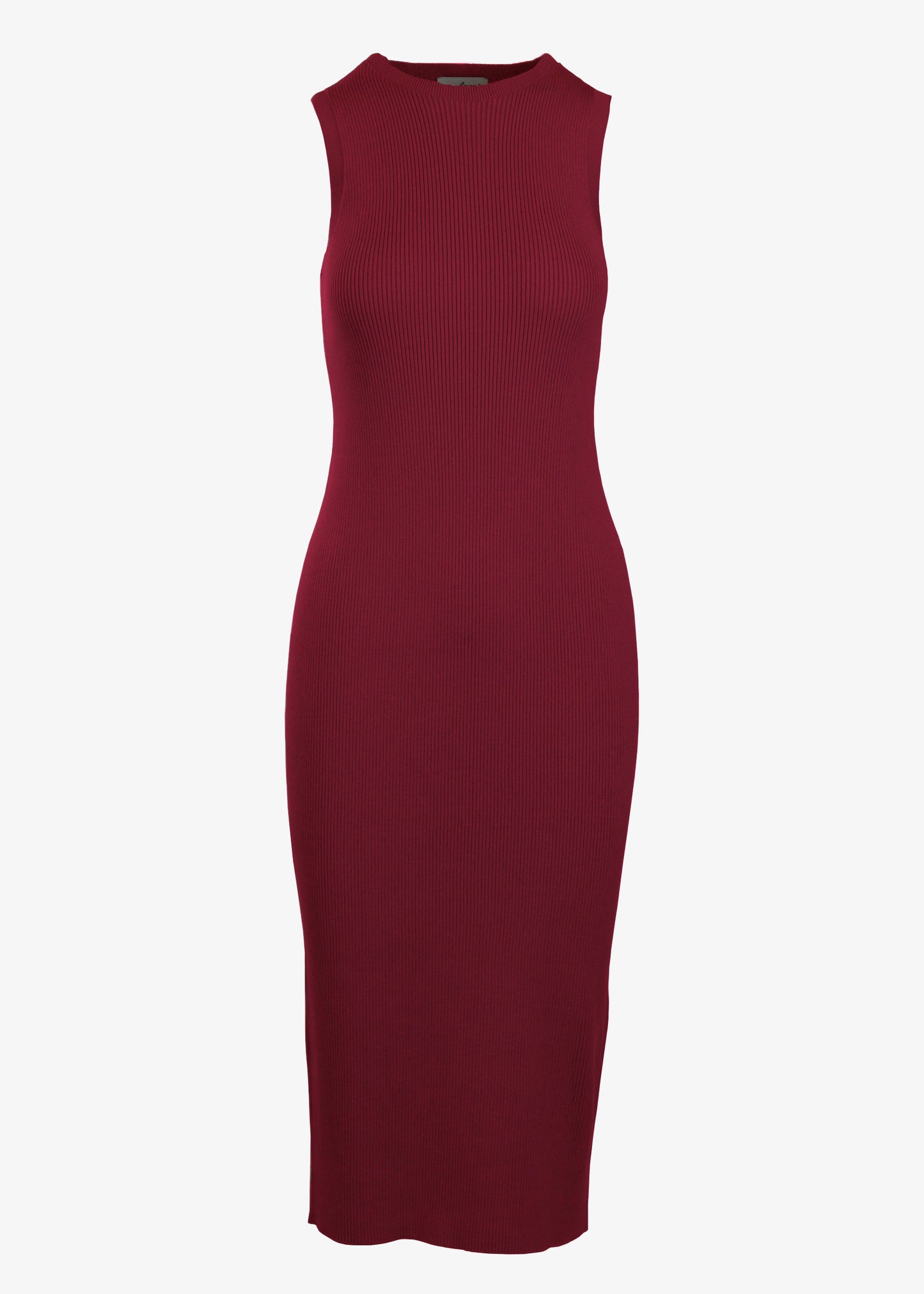 Eva Rib Knit Dress Tremont Rowe Eva Rib Knit Dress Tremont Rowe