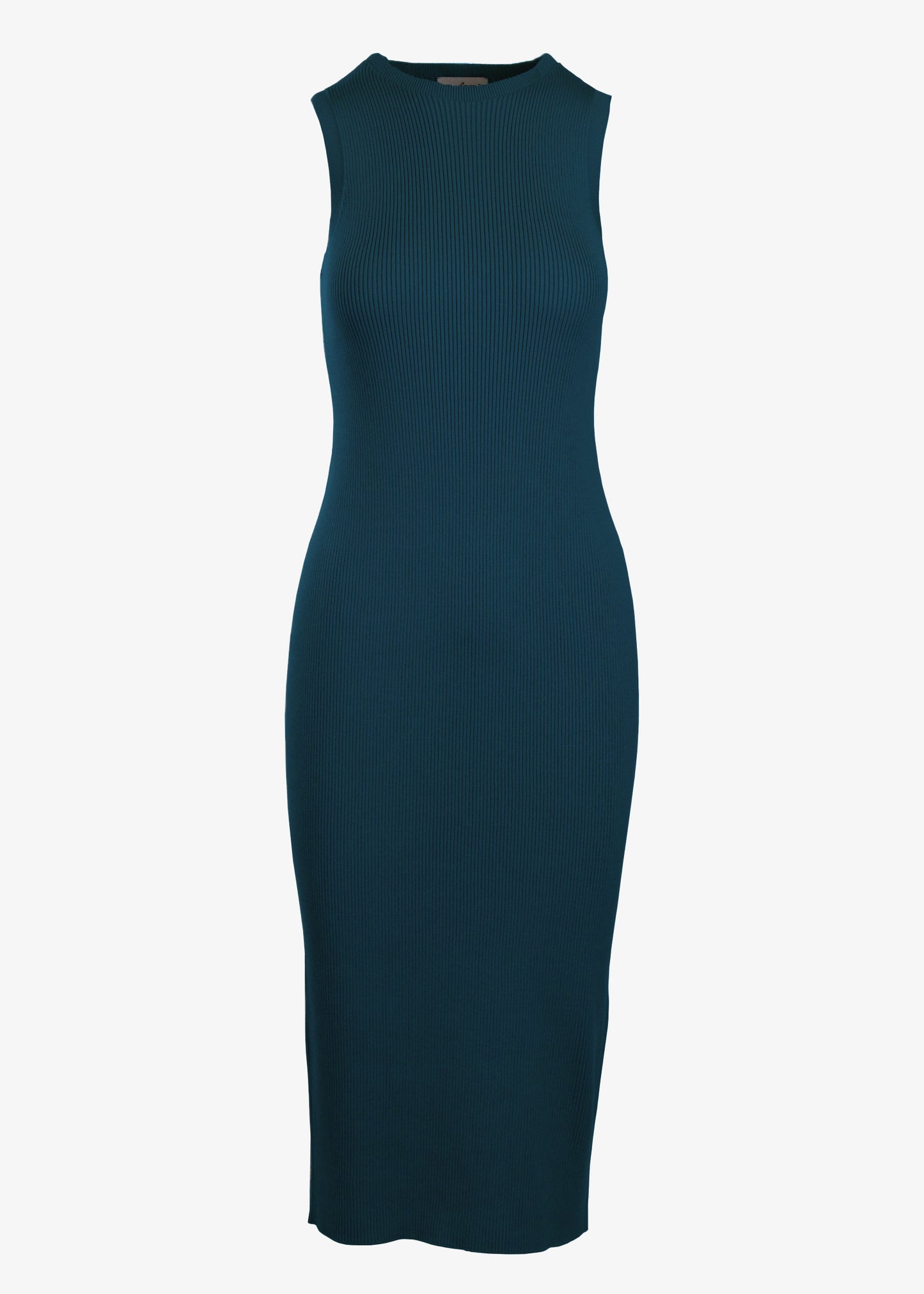 Eva Rib Knit Dress Tremont Rowe Eva Rib Knit Dress Tremont Rowe