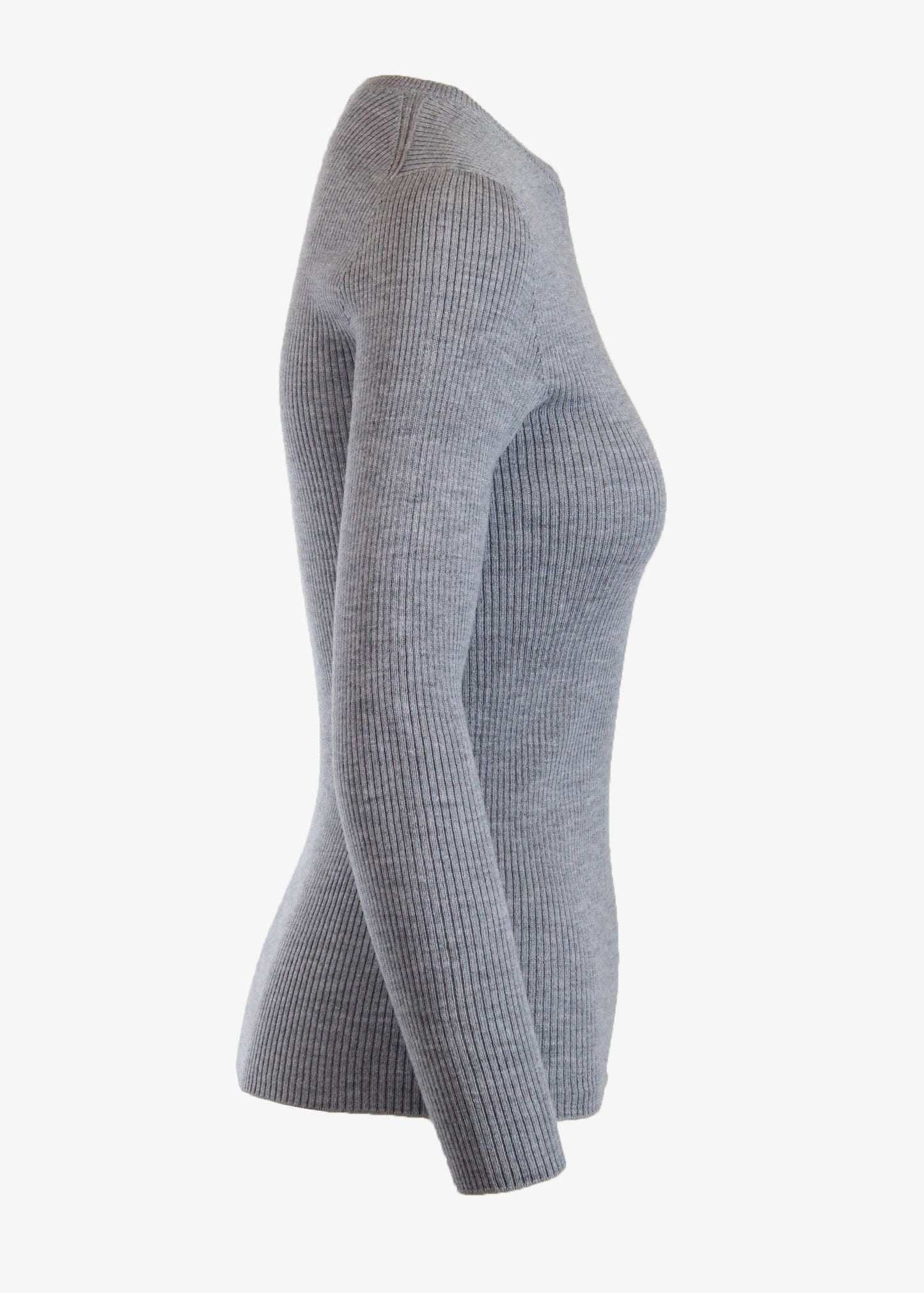 Margaux Merino Sweater