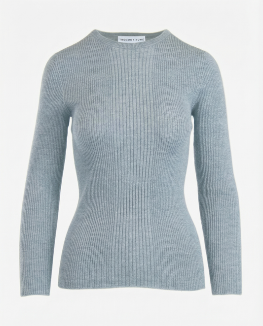 Margaux Merino Sweater