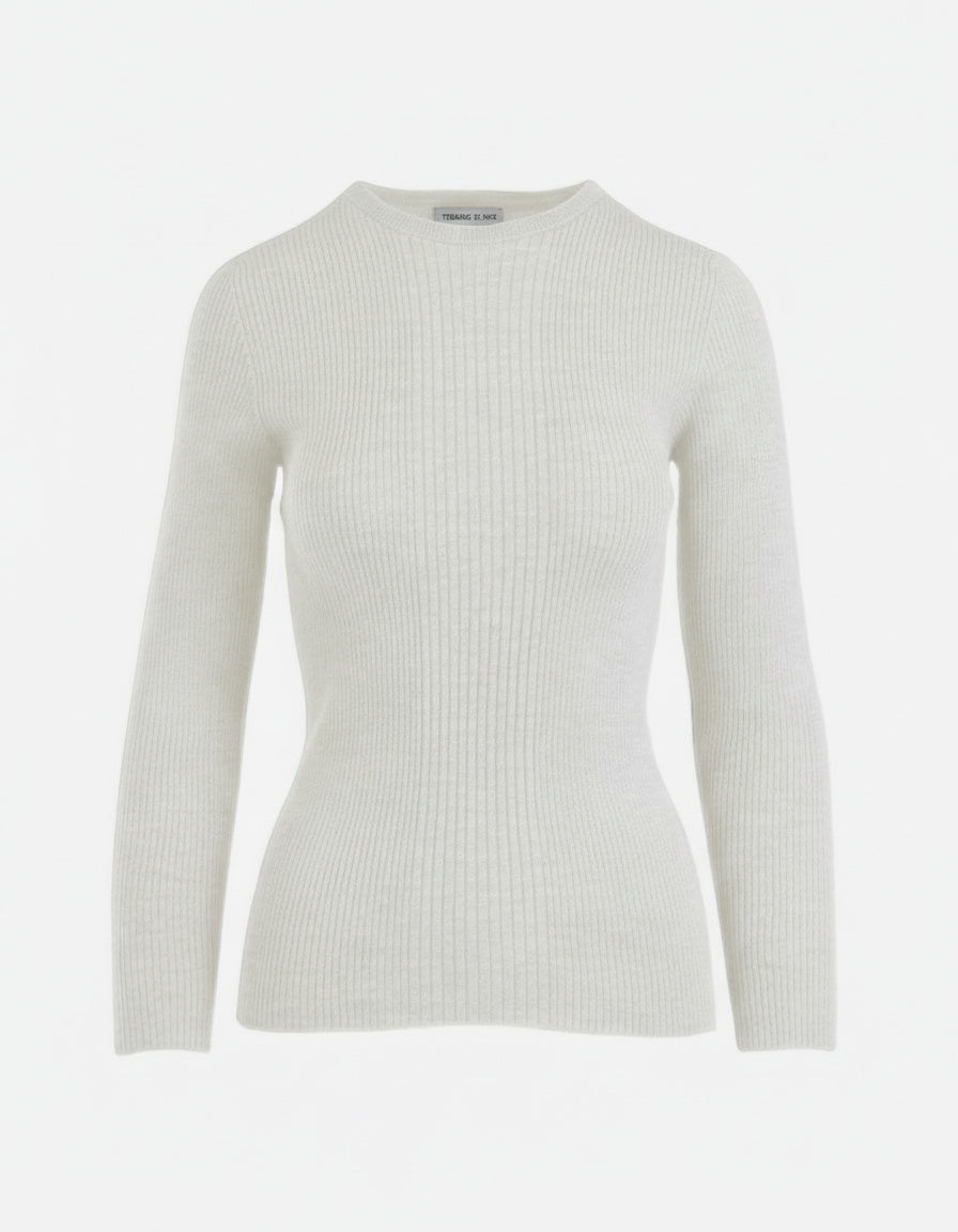 Margaux Merino Sweater