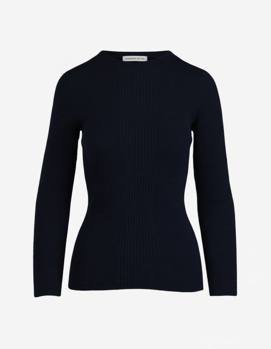 Margaux Merino Sweater