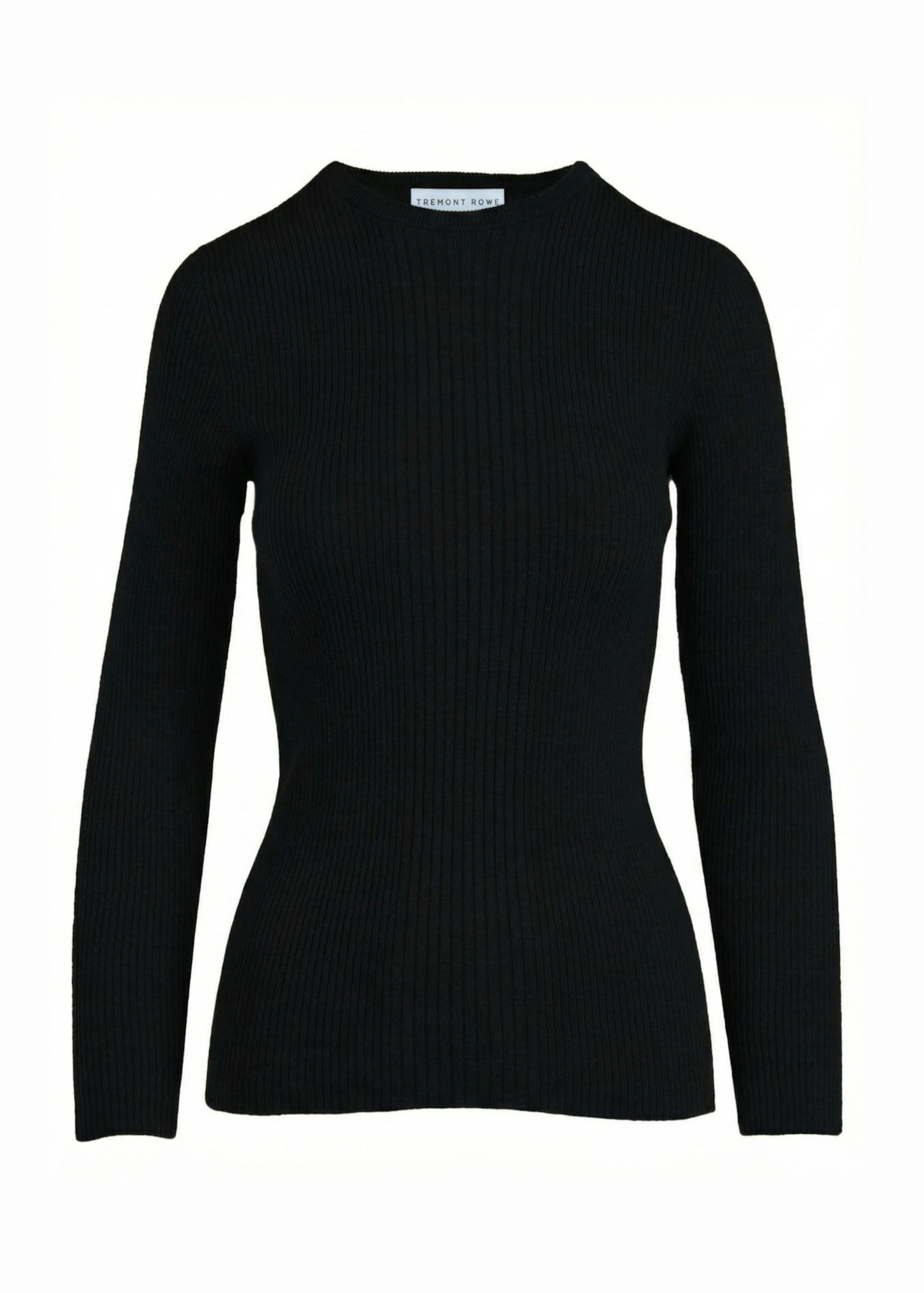 Margaux Merino Sweater