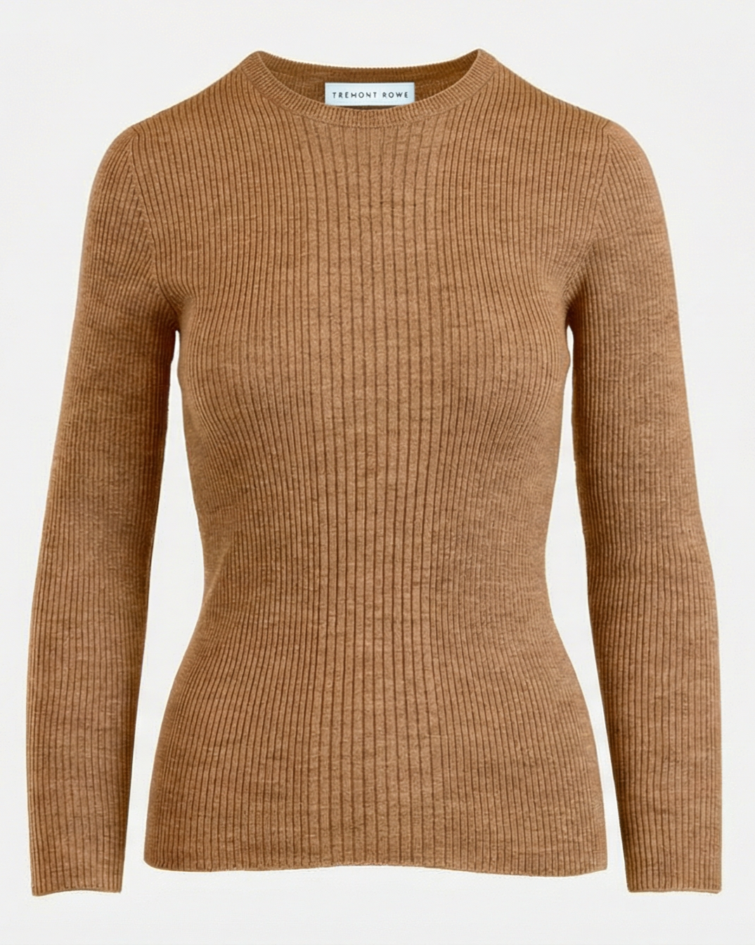 Margaux Merino Sweater