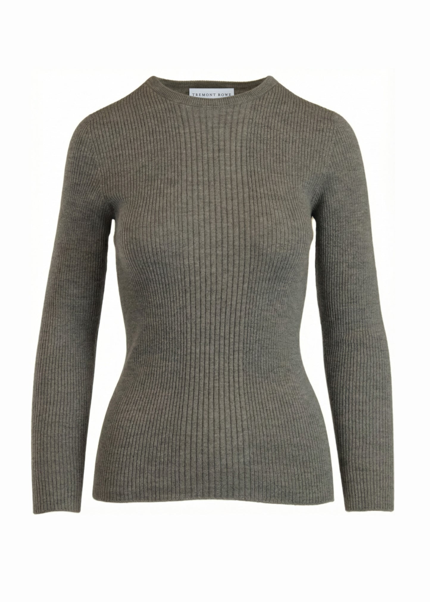 Margaux Merino Sweater