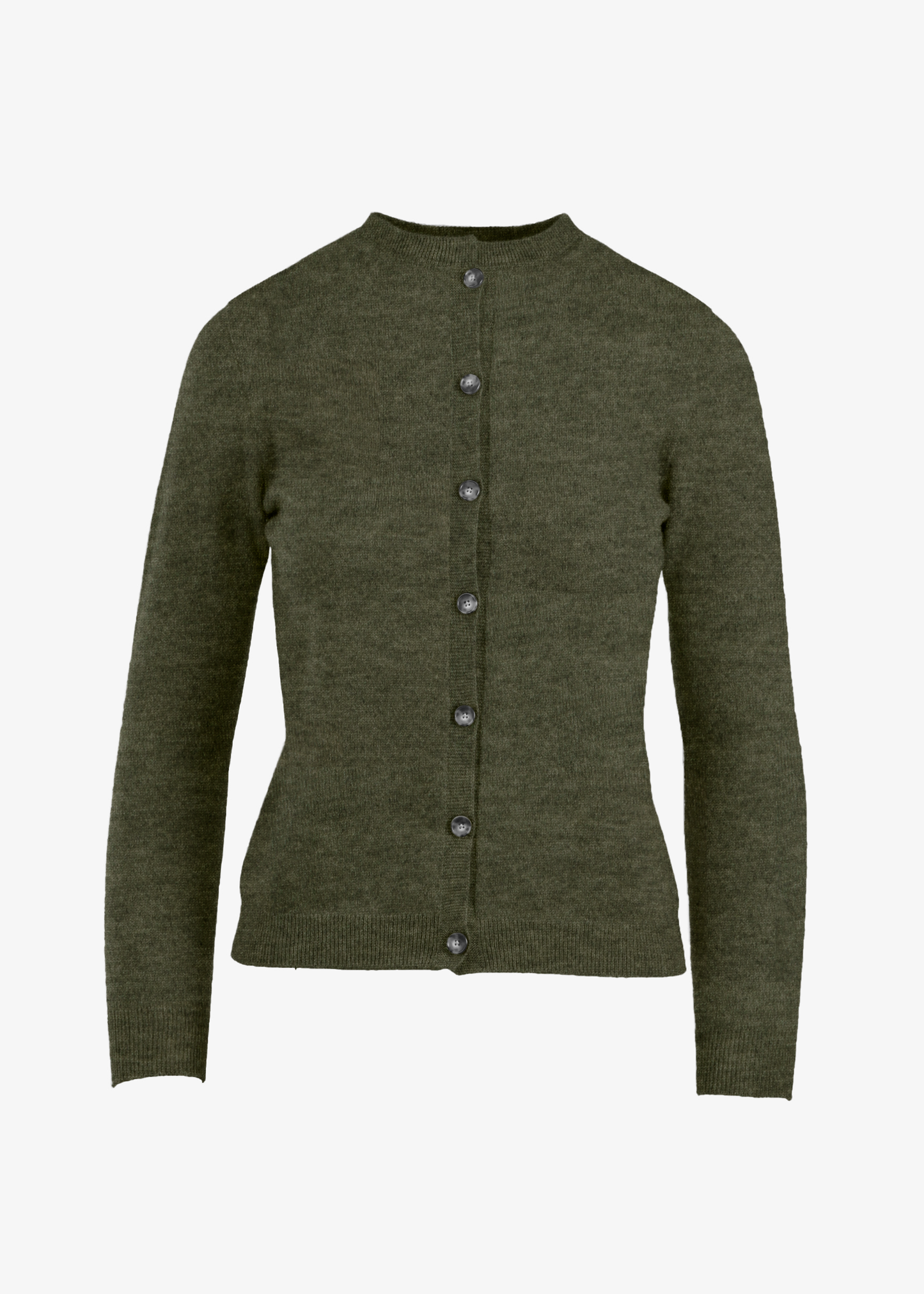 Matilda - LODEN / XS