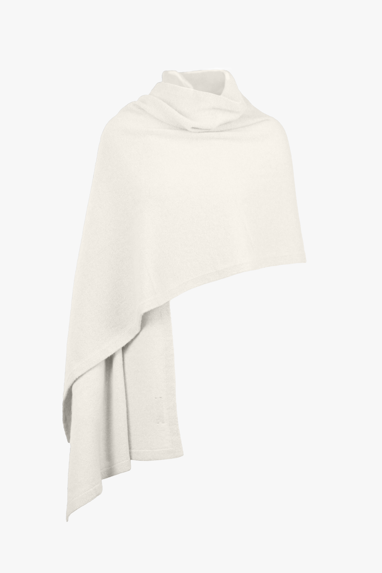 Stole - ICE-WHITE / OS