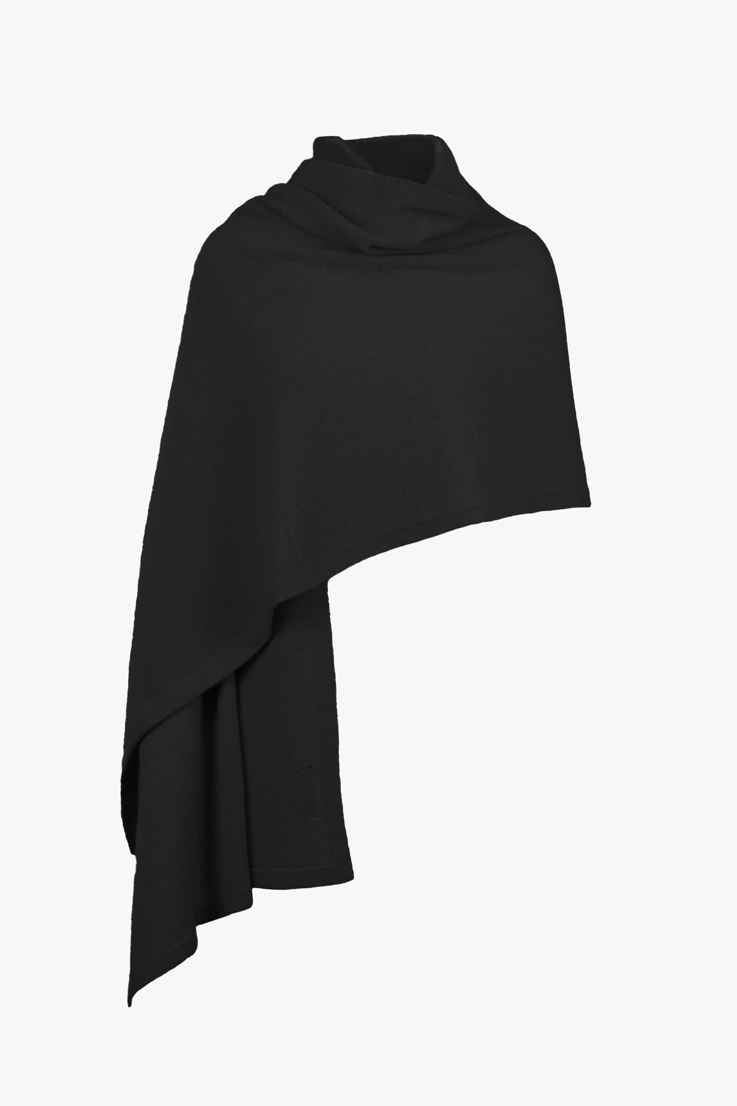 Stole - BLACK / OS